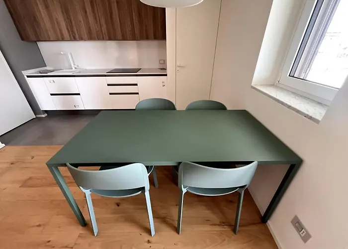 Stunning Penthouse Duomo Experience * Milan