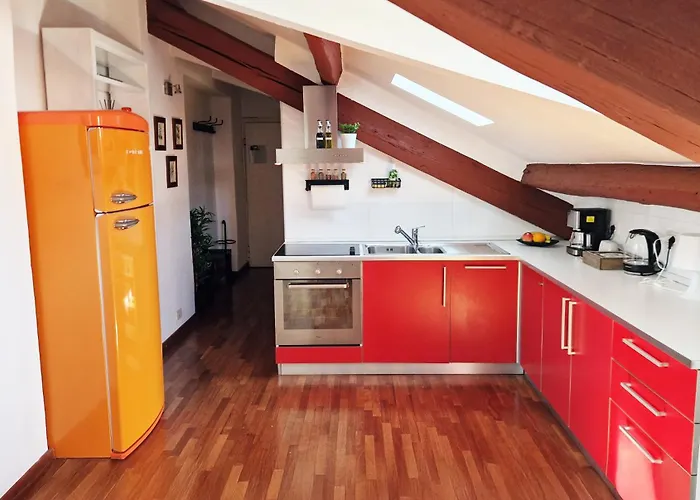 Settembrini Loft Stazione - Corso Buenos Aires - Porta Venezia *