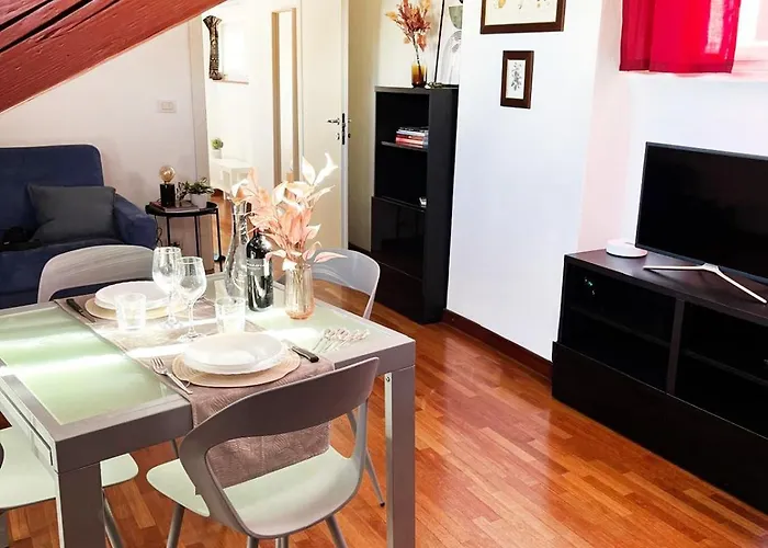 Settembrini Loft Stazione - Corso Buenos Aires - Porta Venezia