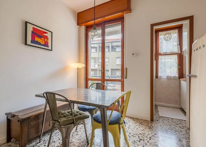 Bicocca-niguarda-malpensa 30 Minutes