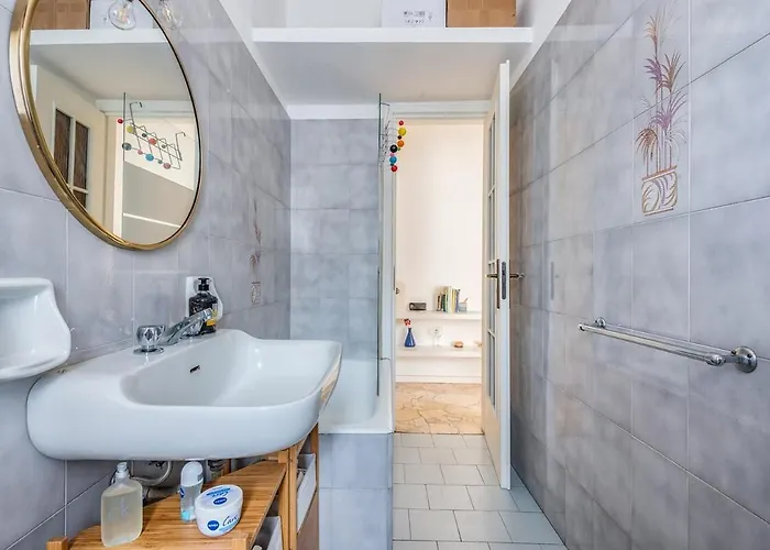 Bicocca-niguarda-malpensa 30 Minutes Διαμέρισμα Μιλάνο