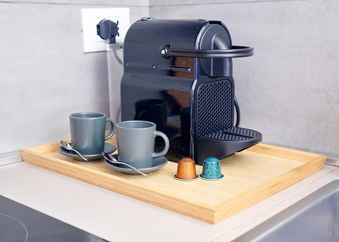 Apartman La Casina Di Barbara Sul Naviglio, Canal Area