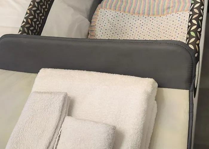 아파트 Sweethome Elegance