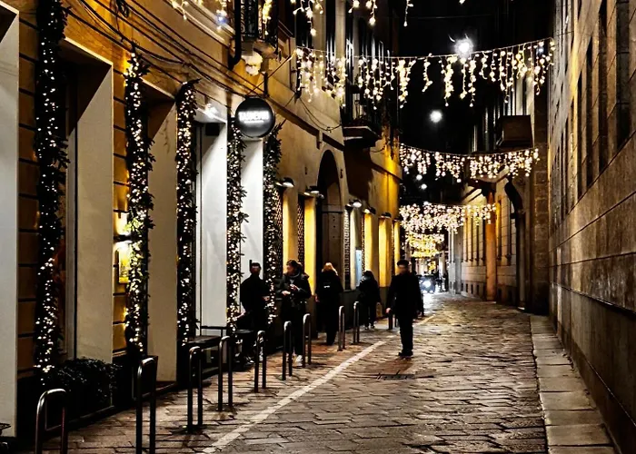 Appartamento Sant'ambrogio