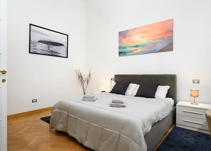 Appartamento Duomo Wonderful For 6 *