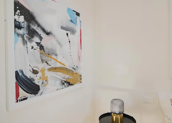 Apartament Inmilanis Porta Venezia - Con 3 A 10 Min Dal Duomo Mediolan