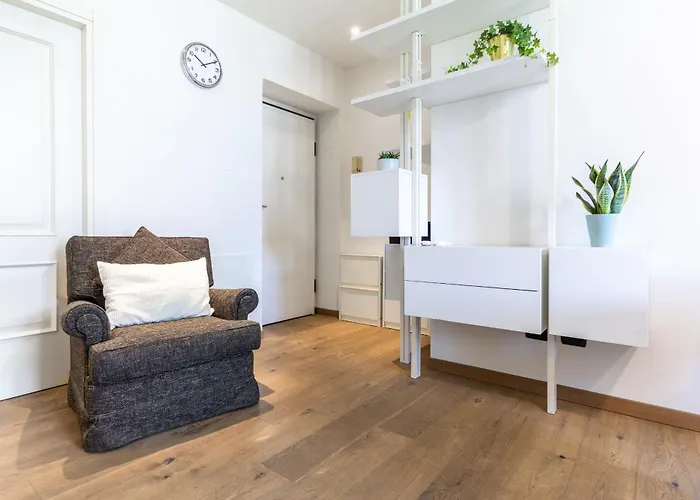 A 300m Dalla Metro Nel Cuore Di Con Wifi Apartment Milan