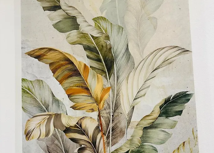 Nupa Living In Via Marghera