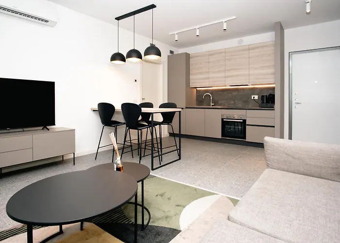 Boutique - Luxury & Wellness *