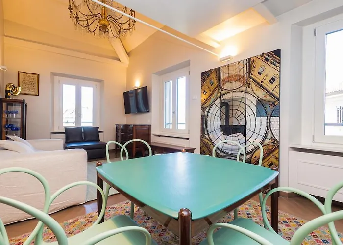 Living Porta Venezia *