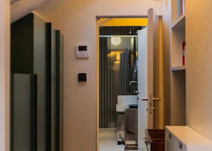 Living Porta Venezia