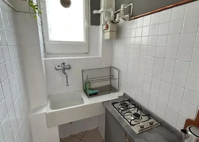 Appartement The Lux San Siro *