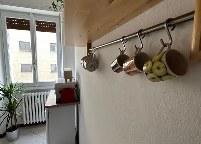 The Lux San Siro מילאנו