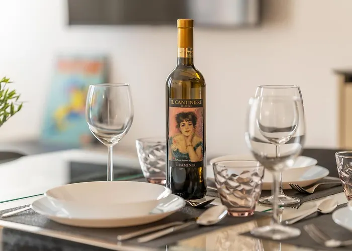 Isola-garibaldi, Elegante Con Wi-fi E Balcone Privato * Milano