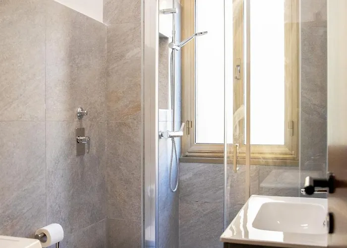 Porta Romana - Leobrothers - D'orsenigo 7 * Милан