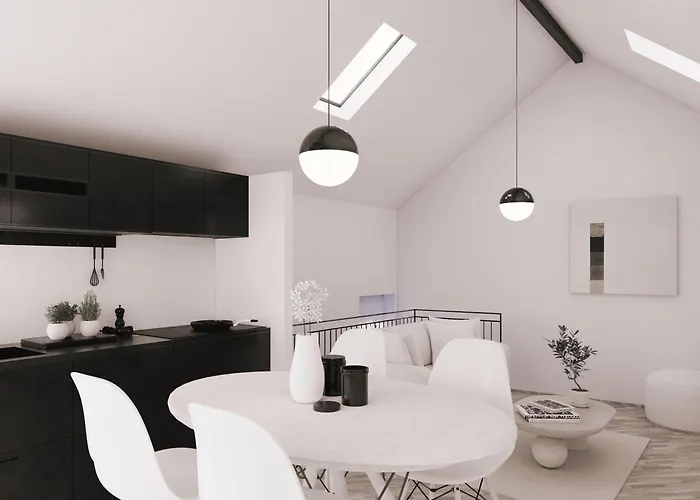 Lejlighed La - Restyling In Corso 2026 Milano