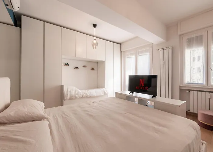 Appartamento The Globetrotter - Life *