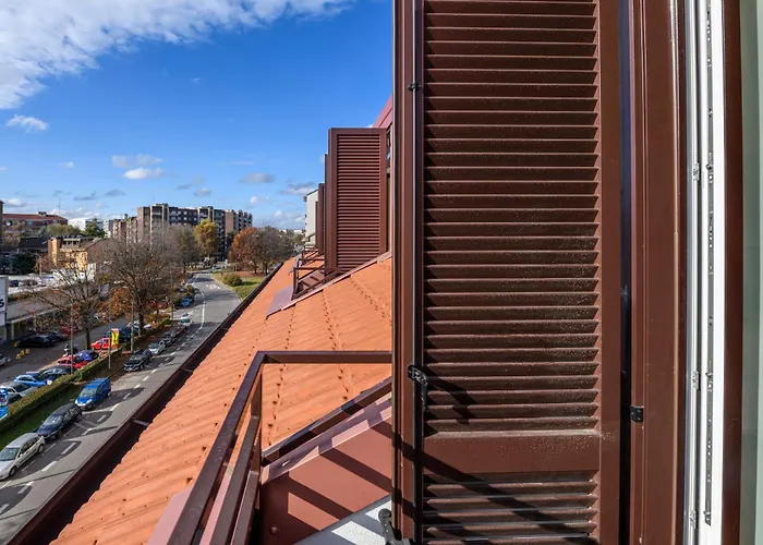 Novara, 6 - Attic With Style *