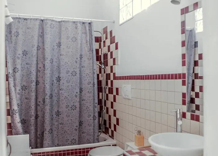 Vintage Style Apartment! Good For Fiera