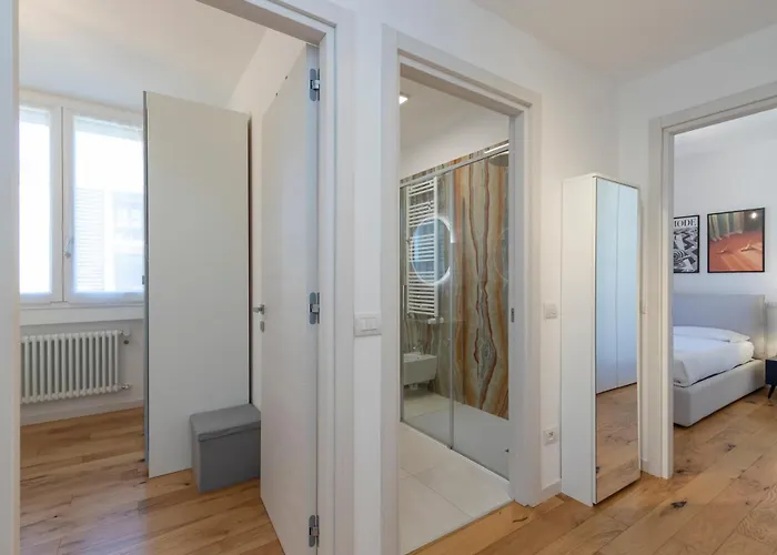 I-host - Assietta * Milaan