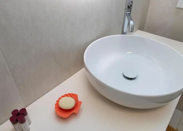 Appartement I-host - Assietta Milaan