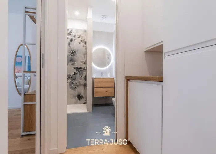Rucellai In Apartamento Milão