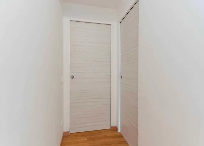 Urban Luxe 公寓 米兰