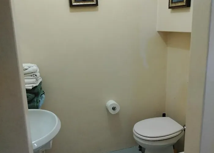 Apartament Iron Bridge Navigli Location M2 Mediolan