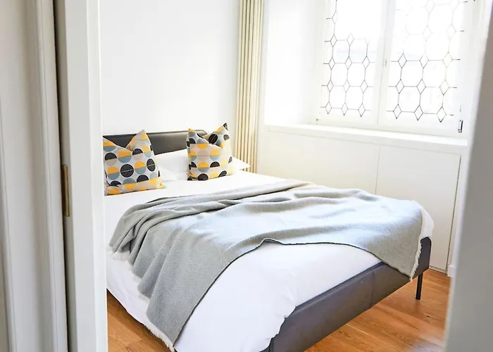 Lejlighed Wonderful Place - Center *