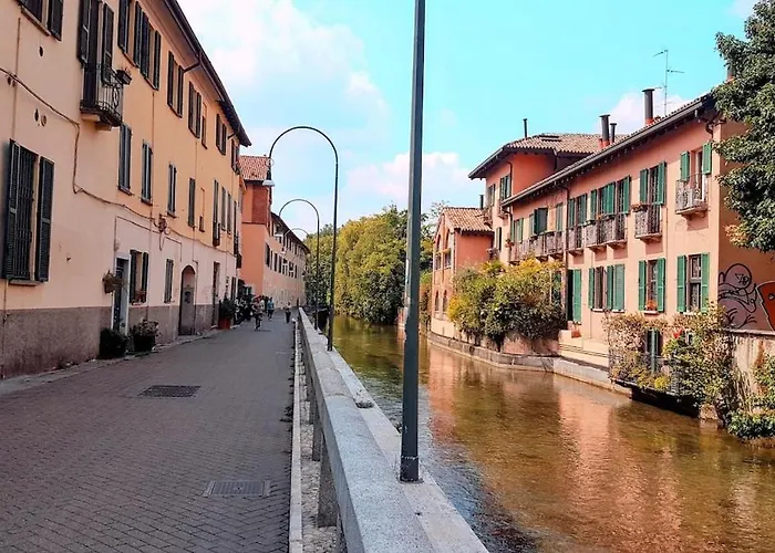 Yourcozyhome In Martesana *