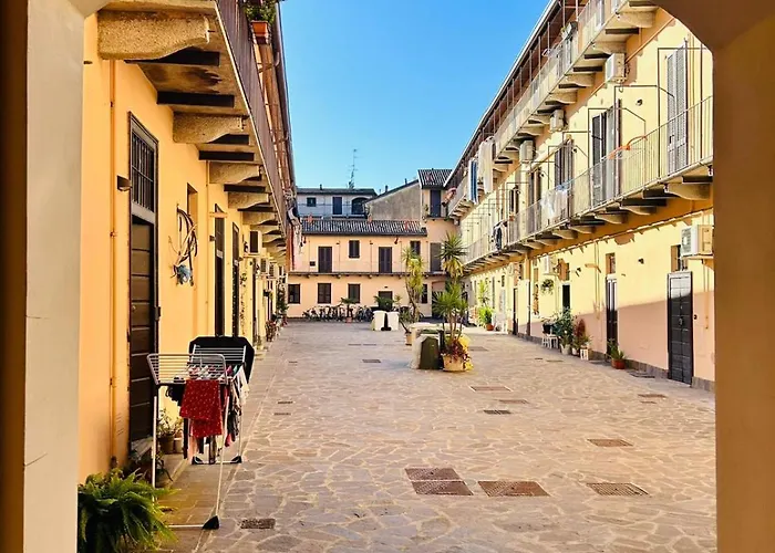 Yourcozyhome In Martesana Milán