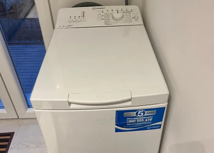 דירה Carcano Urban Flat *