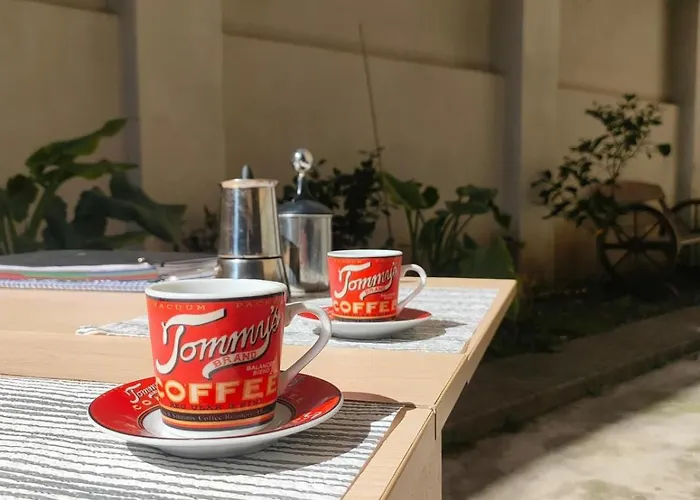 Lejlighed San Siro Con Giardino Privato Milano