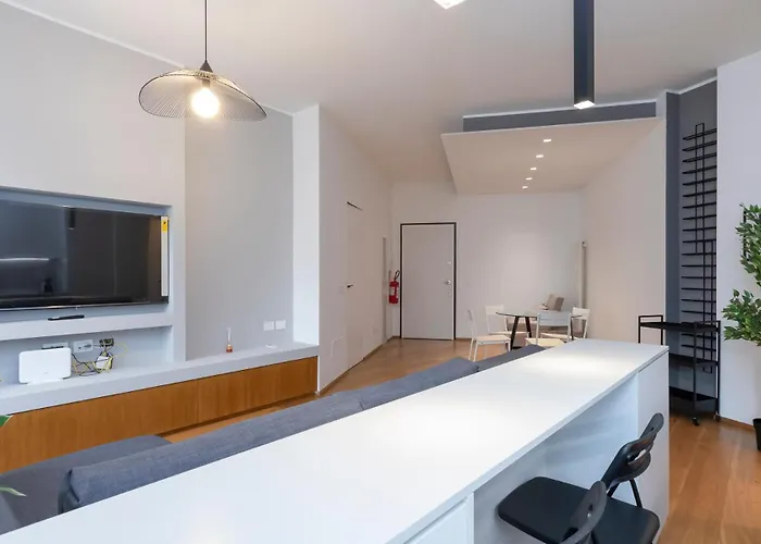 Appartement I-host - Bronzino 7