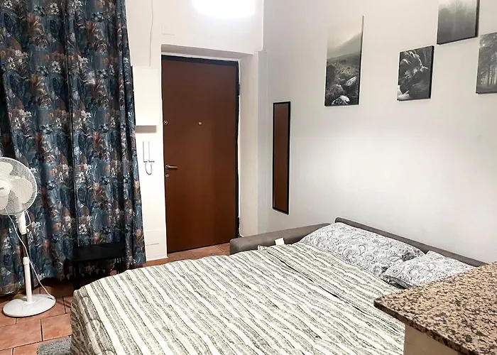 Apartamento Viale Monza - Duomo Milán
