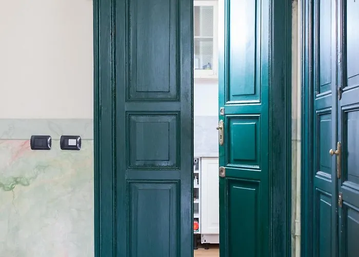 Boho Chic In Isola Area