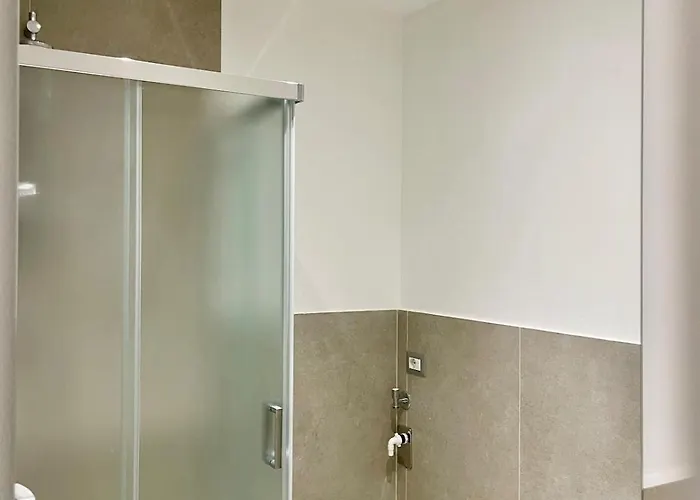 Premium Chic Missori And Vetra Subway W2 * 밀라노