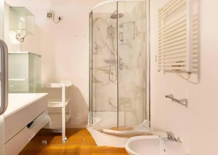 Design Loft Paolo Sarpi - Monumentale - Metro M5, Wi-fi&ac