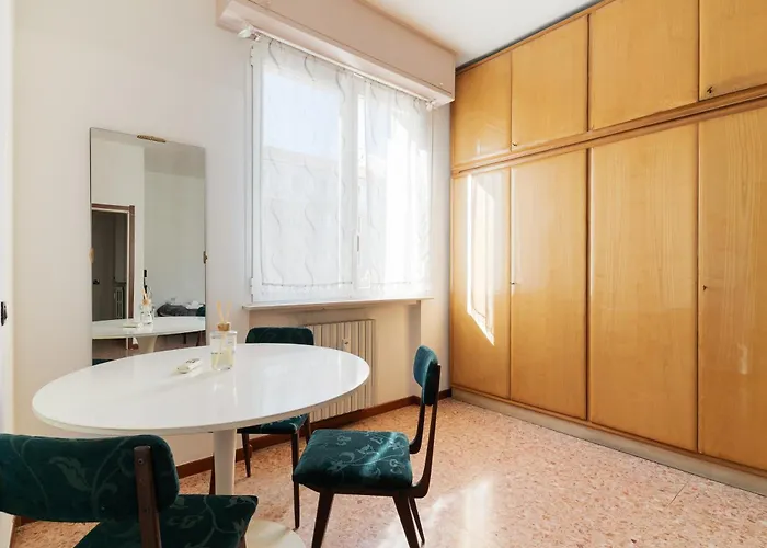 Guesthost - Corso Lodi Comfy