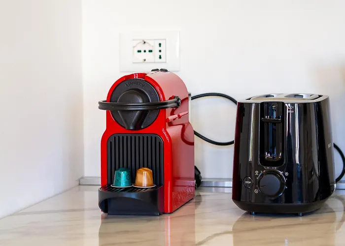 Apartment Centrale-duomo 10min - La Dolce - Metro Loreto 4min Milan