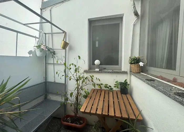 Acasadifranci Attico Con Dehor Privato, Wifi E Metro A 4 Min Da Piedi Appartamento Milano