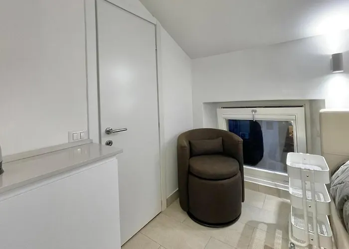 Exclusive Mm1 Porta Venezia-pcast 아파트 밀라노