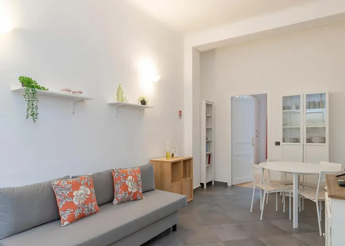 I-host - De Sanctis 52 Διαμέρισμα Μιλάνο