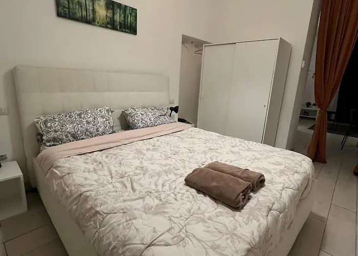 Modern Apartment-porta Venezia Apartment *