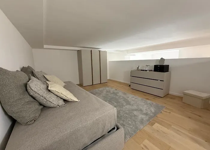 Three-room Sleeps 6 Life Fiera San Siro