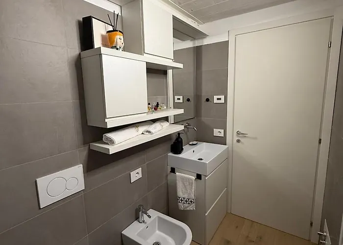 Apartman Three-room Sleeps 6 Life Fiera San Siro