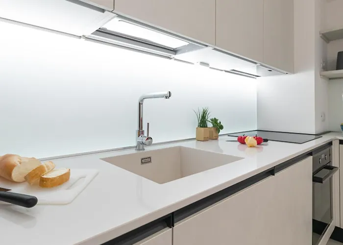 Italianway Comfort - Santagnese 14 * Mediolan