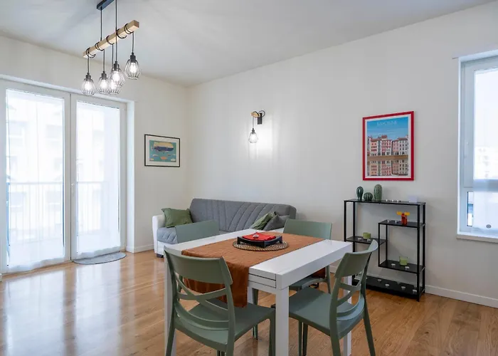 Elegant And Modern In