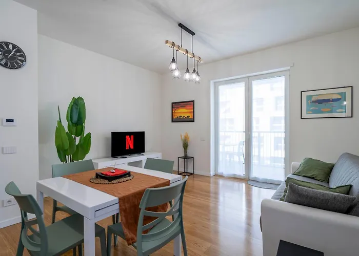 Elegant And Modern In