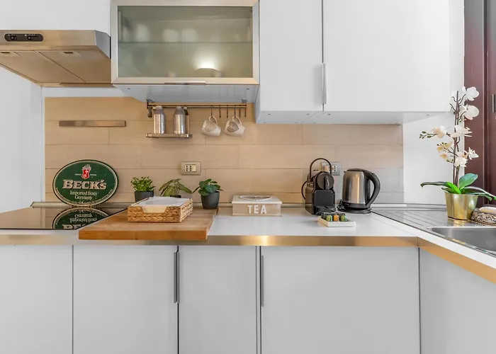 Cozy Corner By Ndp Rent 公寓 *